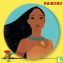 Pocahontas - Afbeelding 1
