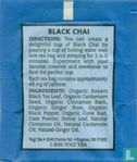Black Chai  - Image 2