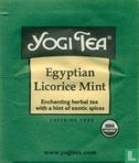 Egyptian Licorice Mint - Image 1