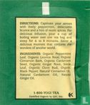 Egyptian Licorice Mint - Image 2