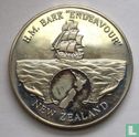 New Zealand  200th Anniversary of Captain James Cook & the H.M. Endeavour 1969 - Afbeelding 2