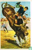 De rodeo - Afbeelding 1