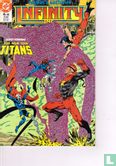 New teen titans and Clusters part two - Afbeelding 1