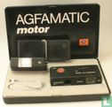 Agfamatic 901 Motor - Bild 1