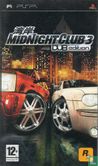 Midnight Club 3: DUB Edition - Afbeelding 1