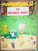 De bamboe-baby - Image 1