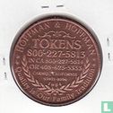USA Hoffman Mint - Afbeelding 2