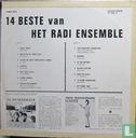 14 Beste van het Radi-Ensemble - Afbeelding 2