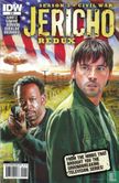 Jericho Season 3 redux