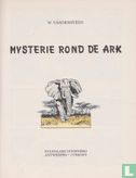 Mysterie rond de Ark - Bild 3
