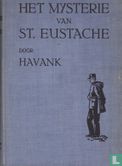 Het mysterie van St. Eustache - Afbeelding 3