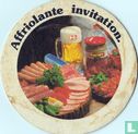 Affriolante Invitation - Afbeelding 1
