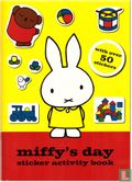 Miffy's Day  - Afbeelding 1