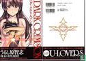 Dark Crimson - Afbeelding 3