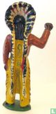 Chief standing - Afbeelding 2