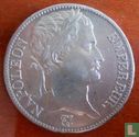 Frankrijk 5 francs 1808 (A) - Afbeelding 2