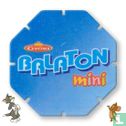 Balaton mini - Afbeelding 1