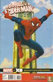 Marvel Universe Ultimate Spider-Man 31 - Afbeelding 1