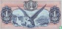 Kolumbien 1 Peso Oro 1963 - Bild 2