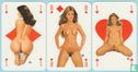 Aslan II, Carta Mundi, Turnhout, 32 Speelkaarten + 1 joker, Playing Cards - Image 2