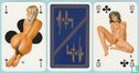 Aslan II, Carta Mundi, Turnhout, 32 Speelkaarten + 1 joker, Playing Cards - Bild 3