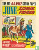 June and School Friend 224 - Bild 1
