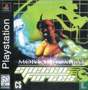 Mortal Kombat: Special Forces (The Collection Series) - Bild 1
