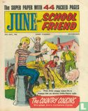 June and School Friend 220 - Afbeelding 1