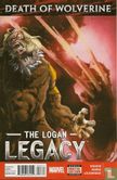 The Logan Legacy 3 - Image 1