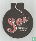 SOL mexican beer - Image 1