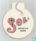 SOL mexican beer - Image 2