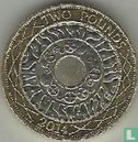Vereinigtes Königreich 2 Pound 2014 - Bild 1