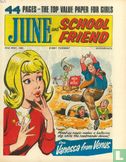 June and School Friend 219 - Bild 1