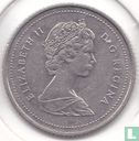 Canada 10 cents 1986 - Afbeelding 2