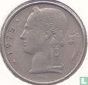 Belgium 5 francs 1975 (NLD) - Image 1