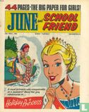 June and School Friend 218 - Bild 1