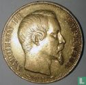 France 20 francs 1853 - Image 2