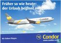 Condor - Boeing 767 - Image 1