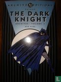 Batman: The Dark Knight - Image 1