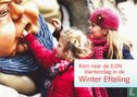 Kom naar de E.ON klantendag in de Winter Efteling - Afbeelding 1