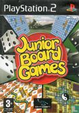 Junior Board Games - Image 1