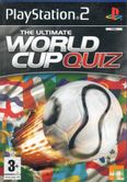 The Ultimate World Cup Quiz - Image 1