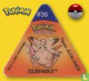 Clefairy\Clefable - Image 1