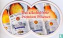Das alkoholfreie Premium Pilsener. - Afbeelding 2