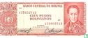 Bolivia 100 pesos - Afbeelding 1