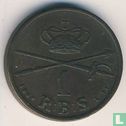 Dänemark 1 Rigsbankskilling 1842 (FK/FF) - Bild 1