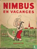 Nimbus en vacances - Afbeelding 1