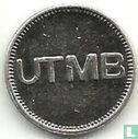 Verenigde Staten - UTMB Parking Token