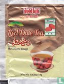 Red Date Tea  - Image 1