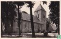 Mooi Drenthe, Borger, Ned. Herv. Kerk  - Afbeelding 1